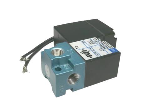 MAC VALVES INC 111B-111AAAG