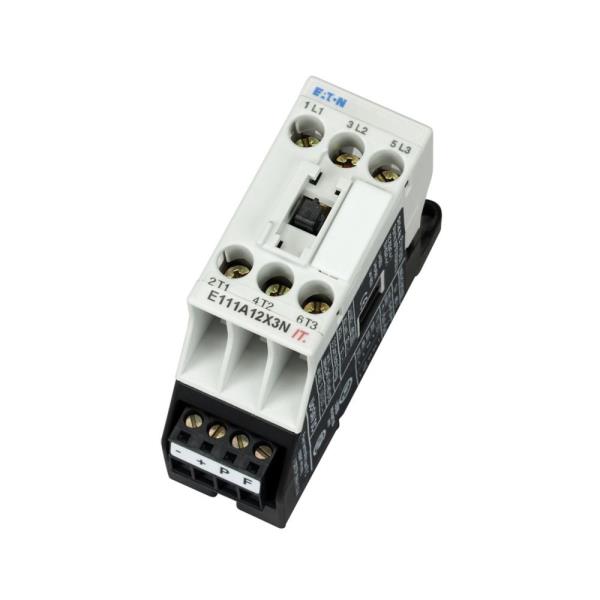 EATON CORPORATION E111A12X3N