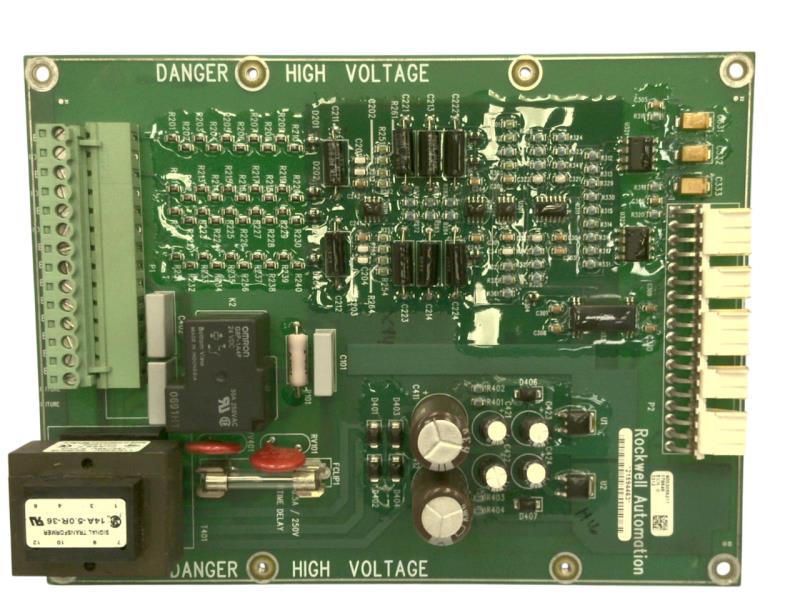 ALLEN BRADLEY 179646