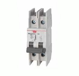 LS ELECTRIC BK63HU-2P-C25A-10KA-480