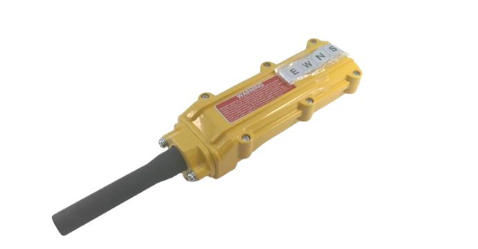 KITO CORPORATION ECP311EAB2