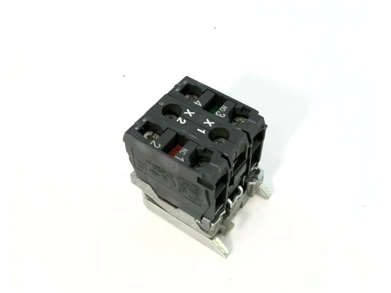 SCHNEIDER ELECTRIC ZB4BW065