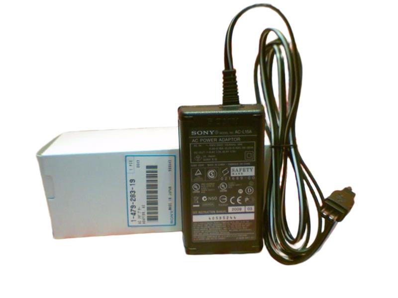 AC-L15A by SONY