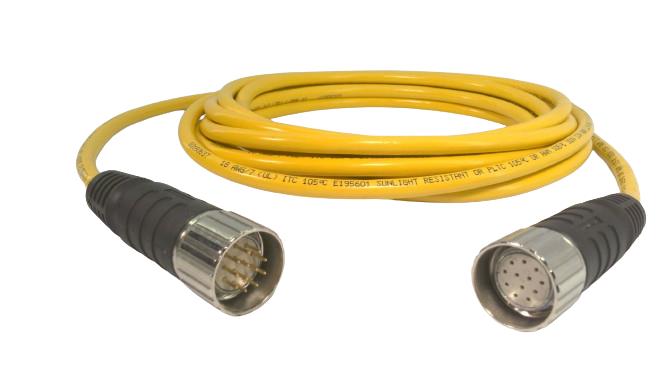 CSM CKM 12-7-5 von TURCK