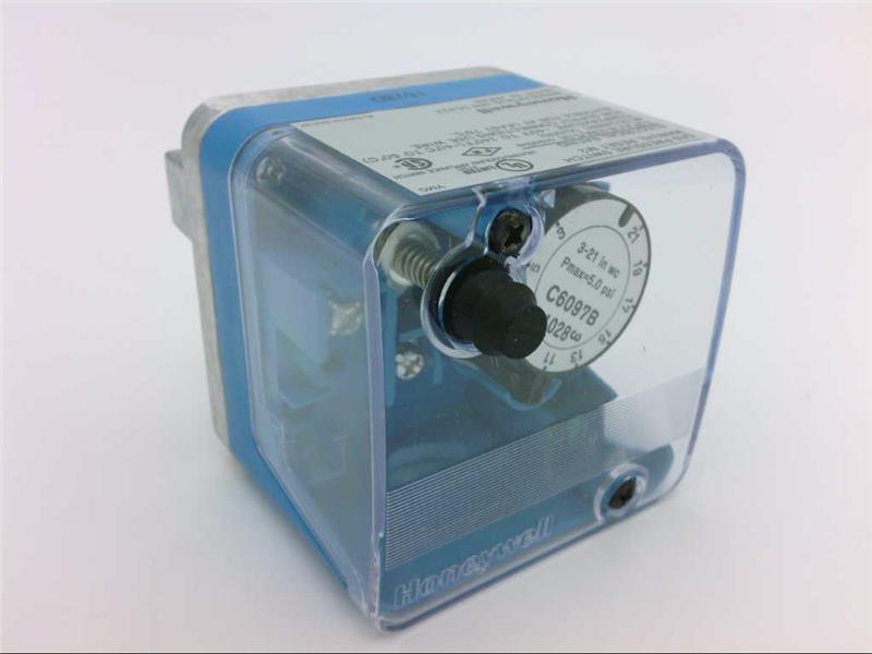 HONEYWELL C6097B-1028