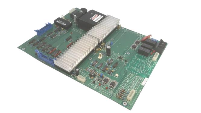S&C ELECTRIC 006-001032-04