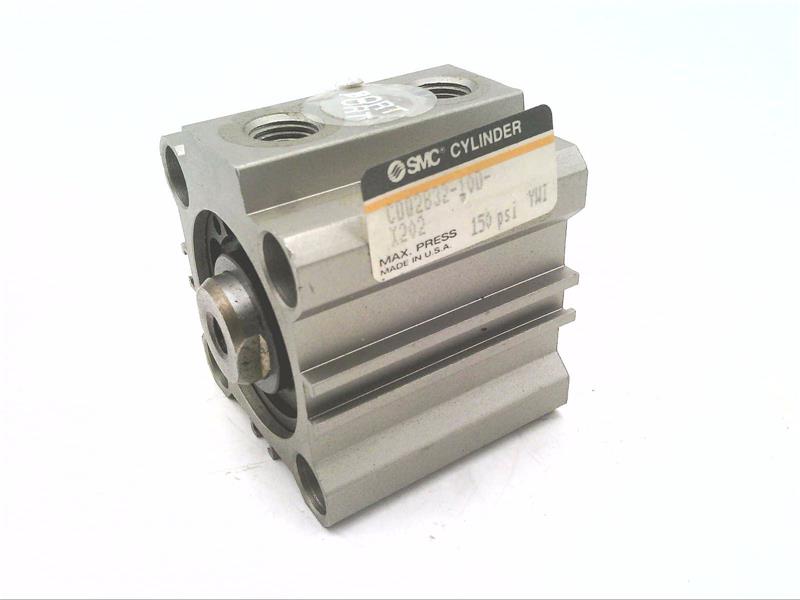 SMC CDQ2B32-10D-X202