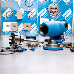 VIKING PUMP VPP-2-436-006-291-00