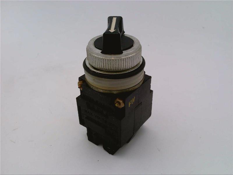 GENERAL ELECTRIC CR104B122