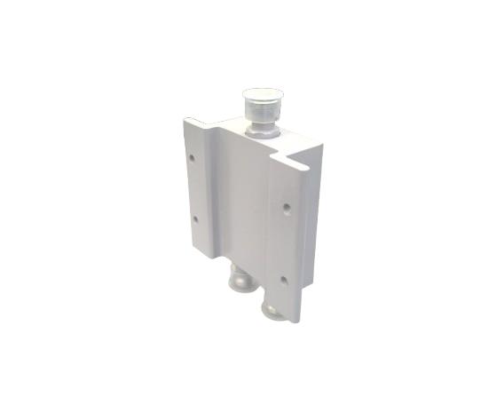 ADRF-2WS-20W-N-LPIM Splitter by ADVANCED RF