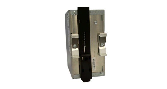 ASEA BROWN BOVERI 3BSC610038R1