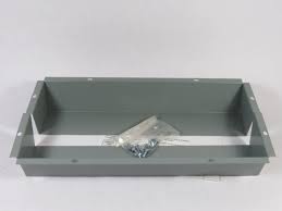 HAMMOND POWER SOLUTIONS SHCH4