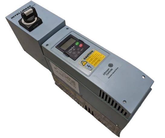 EATON CORPORATION SVX030A1-4A1B1-RI