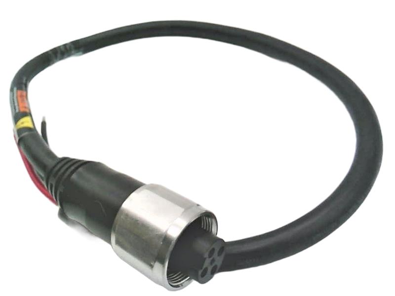 P-PWR-GKDV 40-1743-1M by TURCK