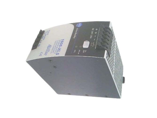 ALLEN BRADLEY 1606-XLS480E-3C