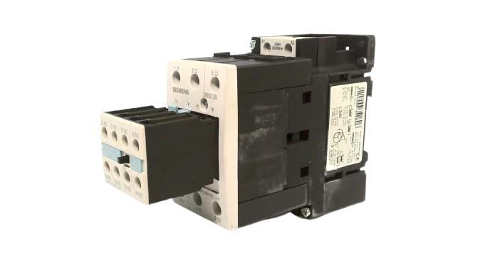 SIEMENS 3RT1034-1AL24