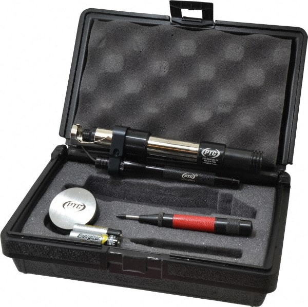 PTC INSTRUMENTS 316