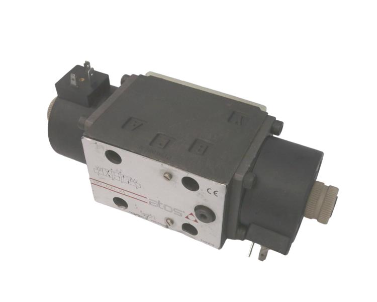 ATOS DK1-171324