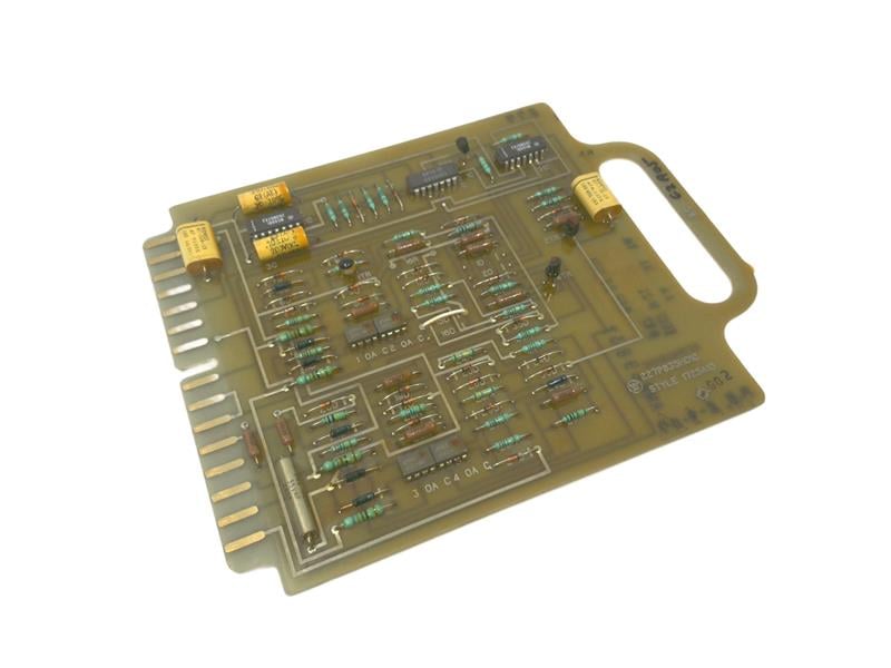 1725A10G02 by WESTINGHOUSE