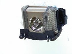 LVP-XD50U-SUB (LAMP & HOUSING) by RADWELL VERIFIED SUBSTITUTE