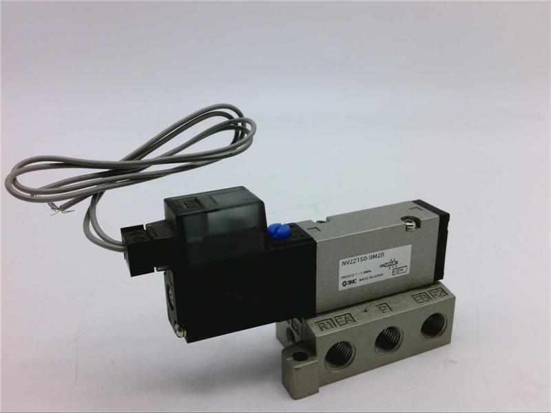 SMC NVZ21509MZB01TAC