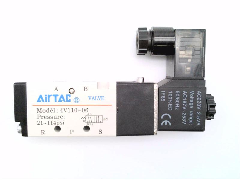 AIRTAC 4V11006AC220
