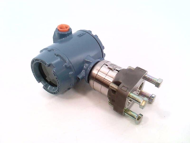 EMERSON 3051S1CD2A2000A1A
