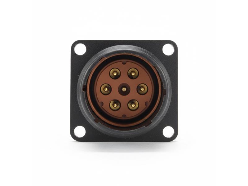 C48-00R14-7P-102 by CINCH