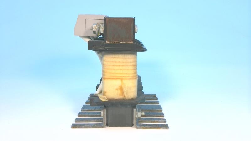 TCI MACHINERY KDRA46L