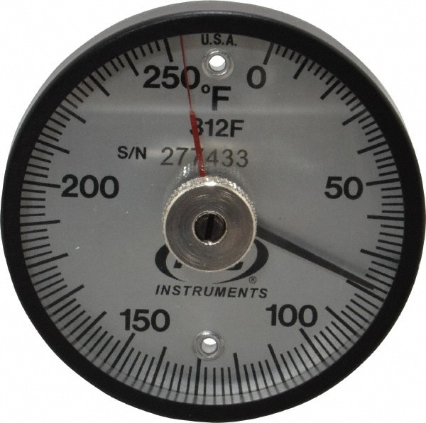 PTC INSTRUMENTS 312FL