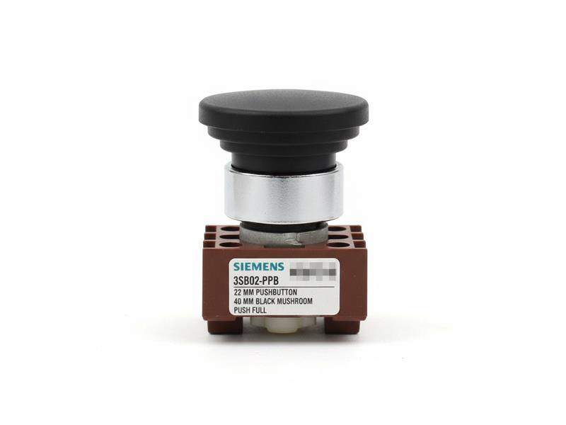 3SB02-PPB por SIEMENS