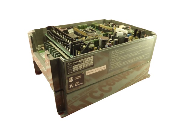 MITSUBISHI FR-Z320-3.7K-UL