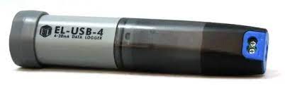 LASCAR ELECTRONICS EL-USB-4