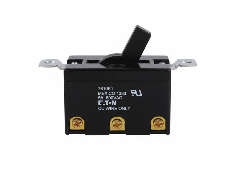 EATON CORPORATION 8381K127C