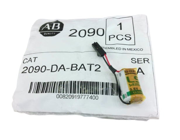 ALLEN BRADLEY 2090-DA-BAT2