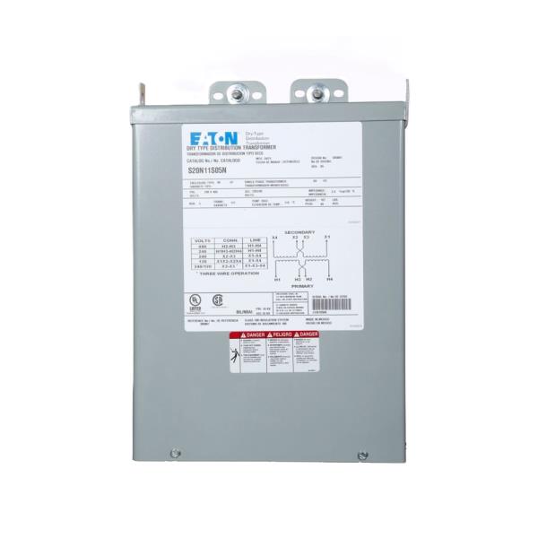 QS20N11S07CU by EATON CORPORATION