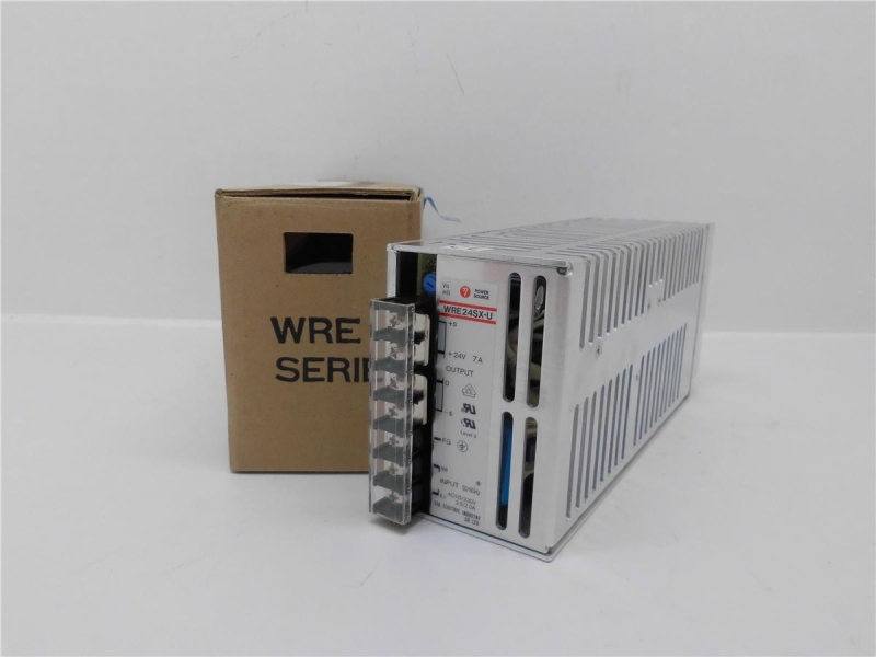 POWER SOURCE WRE24SX-U