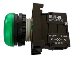EATON CORPORATION M22-L-G-G