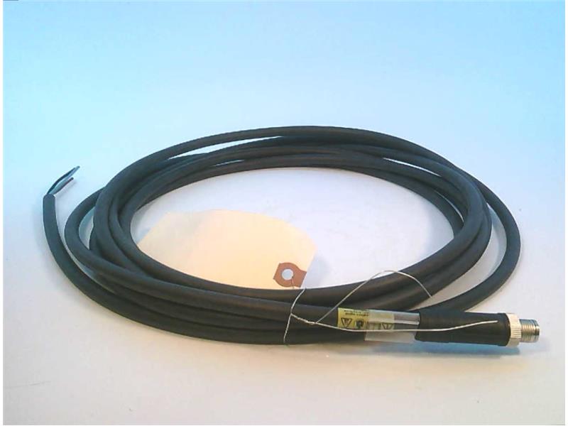 PHOENIX CONTACT SAC-4P-M12MST/ 5 0-PUR
