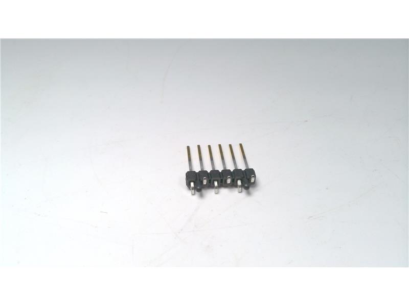 SAMTEC TSM-106-03-S-SV-A