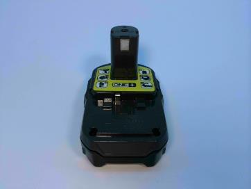 RYOBI AMERICA CORPORATION P190