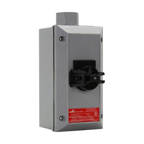 EATON CORPORATION N2SC2123