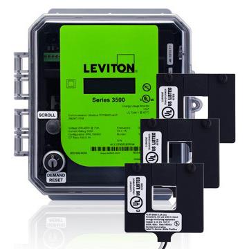 LEVITON 3OUMT-8M