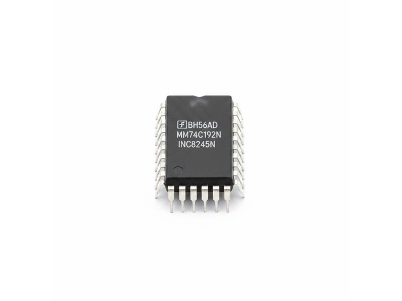 MM74C192N by ON SEMICONDUCTOR