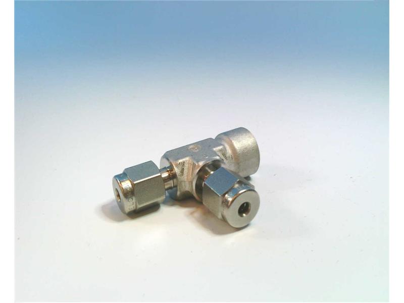 SWAGELOK SS-200-3TFT