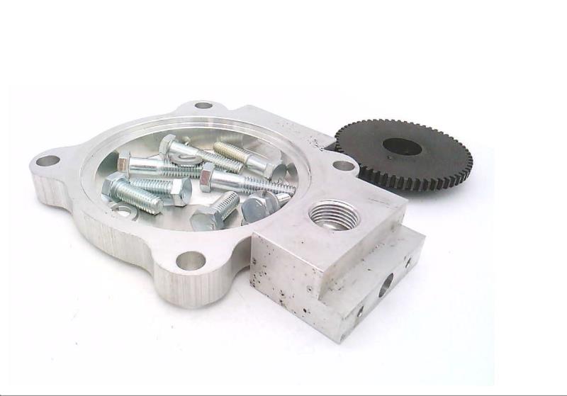 FENNER 7300-1600