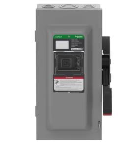 VHU362GL di SCHNEIDER ELECTRIC