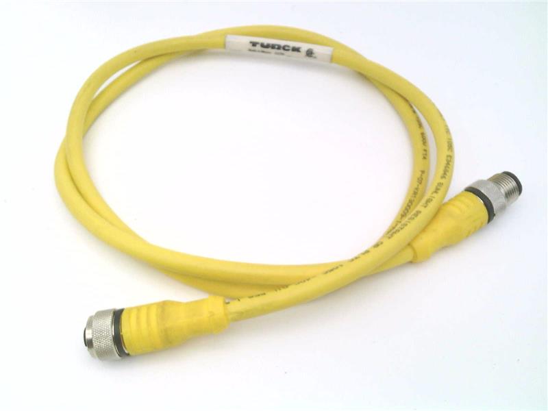 RKC 4T-1-RSC 4T by TURCK