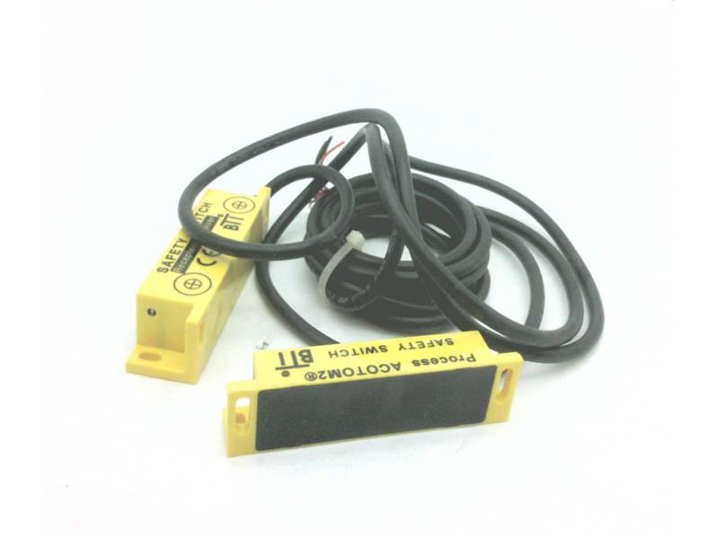 COMITRONIC BTI ANATOM78S-3M