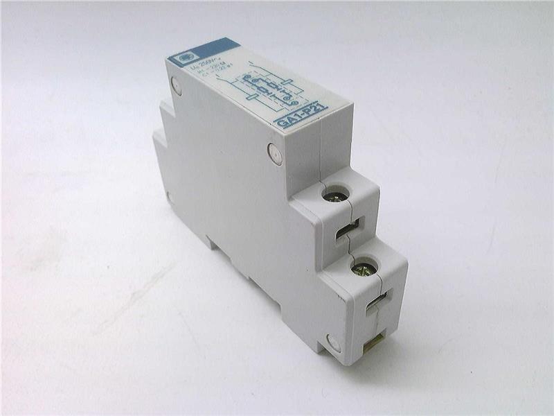 SCHNEIDER ELECTRIC GA1-P21